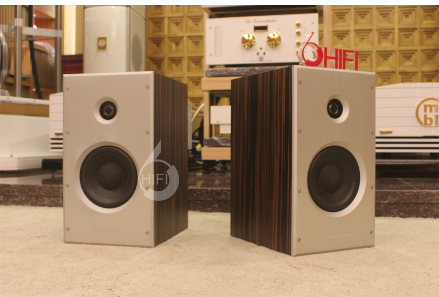 Burmester B10,德国柏林之声Burmester B10 书架箱,德国柏林之声Burmester HIFI音箱