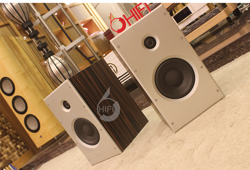Burmester B10,德国柏林之声Burmester B10 书架箱,德国柏林之声Burmester HIFI音箱