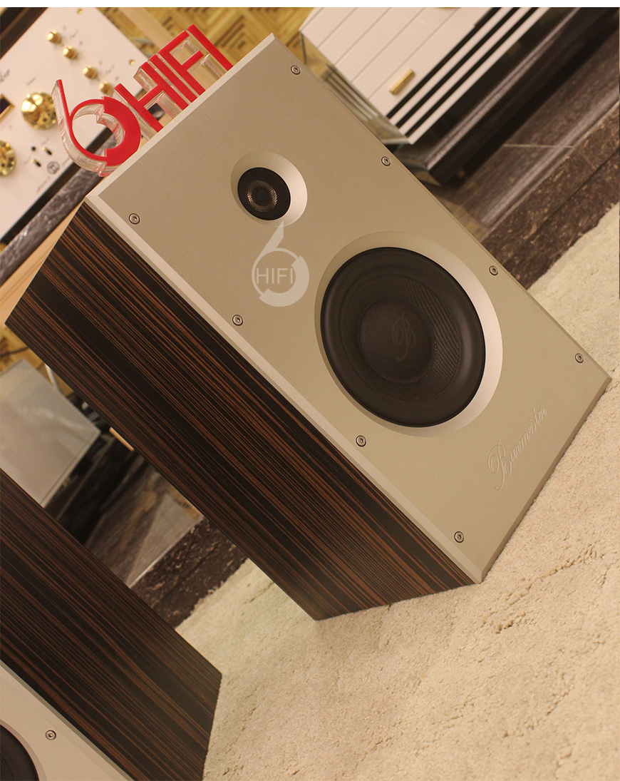 Burmester B10,德国柏林之声Burmester B10 书架箱,德国柏林之声Burmester HIFI音箱
