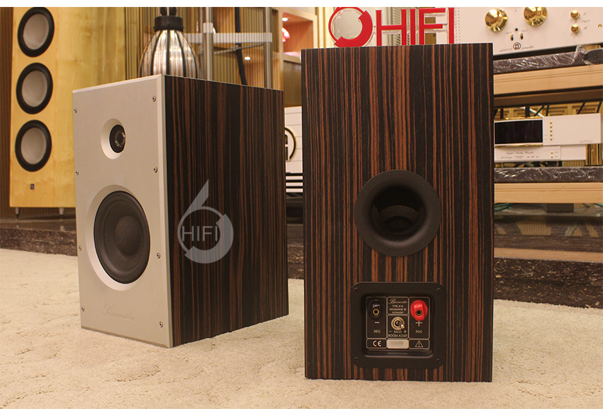 Burmester B10,德国柏林之声Burmester B10 书架箱,德国柏林之声Burmester HIFI音箱