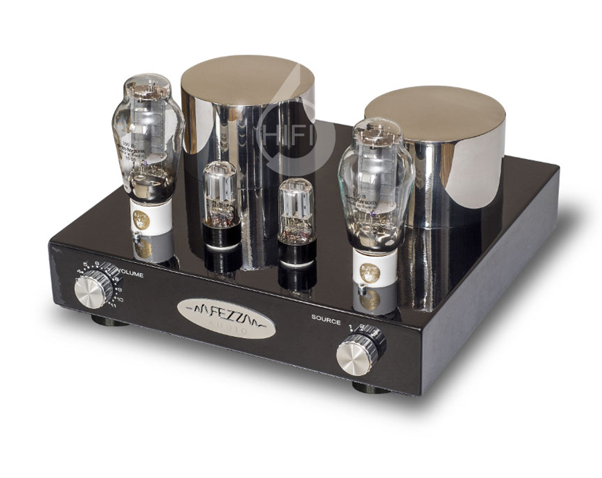 Fezz Audio Mira Ceti 300B,波兰飞驰Fezz Audio Mira Ceti 威达特别版 300B 合并机,波兰飞驰Fezz Audio 胆机 HIFI功放