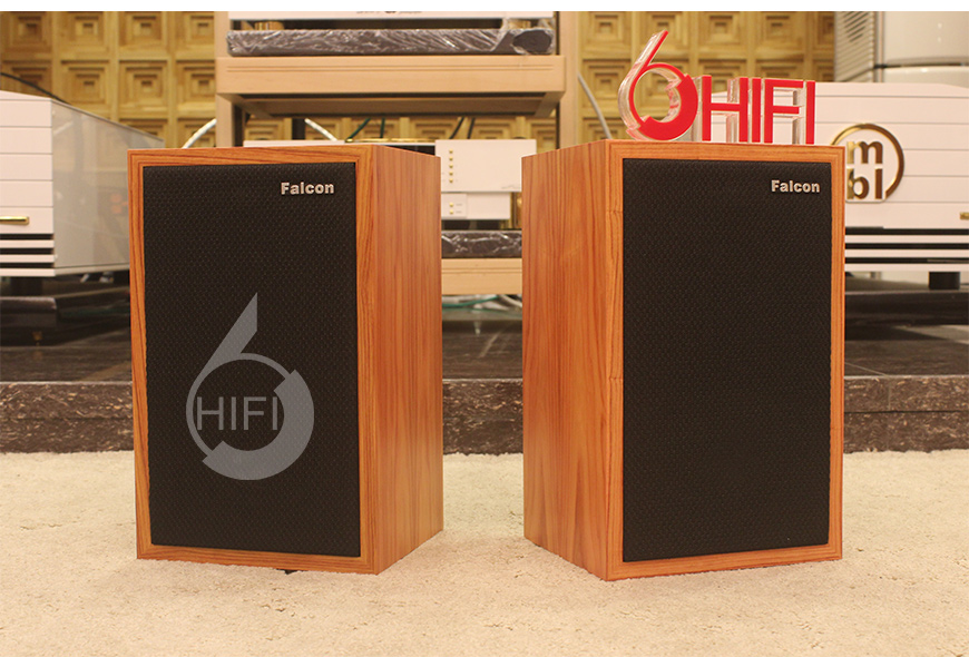 Falcon Acoustics LS3/5a,英国隼Falcon Acoustics LS3/5a 玫瑰木皮 15欧限量签名版监听音箱,英国隼Falcon Acoustics HIFI音箱