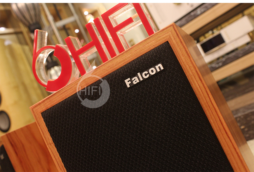 Falcon Acoustics LS3/5a,英国隼Falcon Acoustics LS3/5a 玫瑰木皮 15欧限量签名版监听音箱,英国隼Falcon Acoustics HIFI音箱
