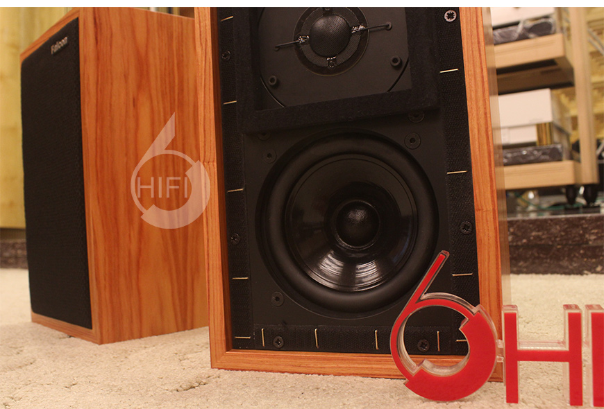 Falcon Acoustics LS3/5a,英国隼Falcon Acoustics LS3/5a 玫瑰木皮 15欧限量签名版监听音箱,英国隼Falcon Acoustics HIFI音箱