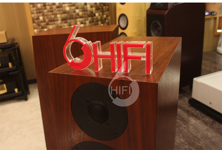 PMC Twenty 26,英国PMC音箱,英国PMC HIFI落地箱