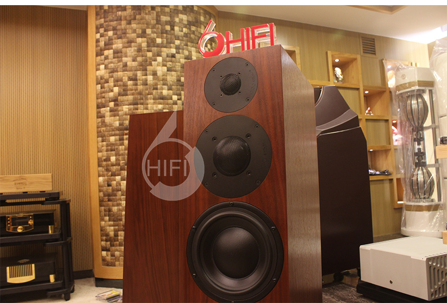 PMC Twenty 26,英国PMC音箱,英国PMC HIFI落地箱