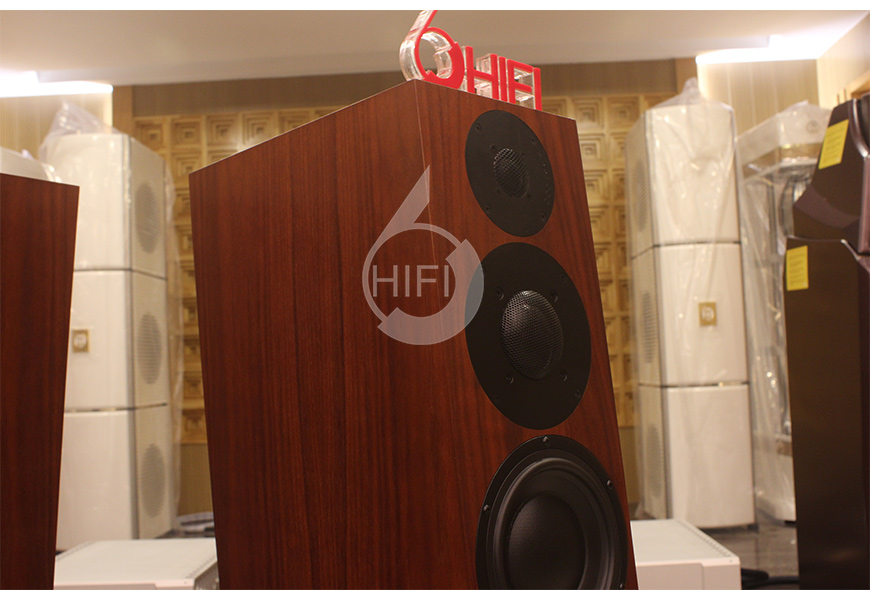 PMC Twenty 26,英国PMC音箱,英国PMC HIFI落地箱