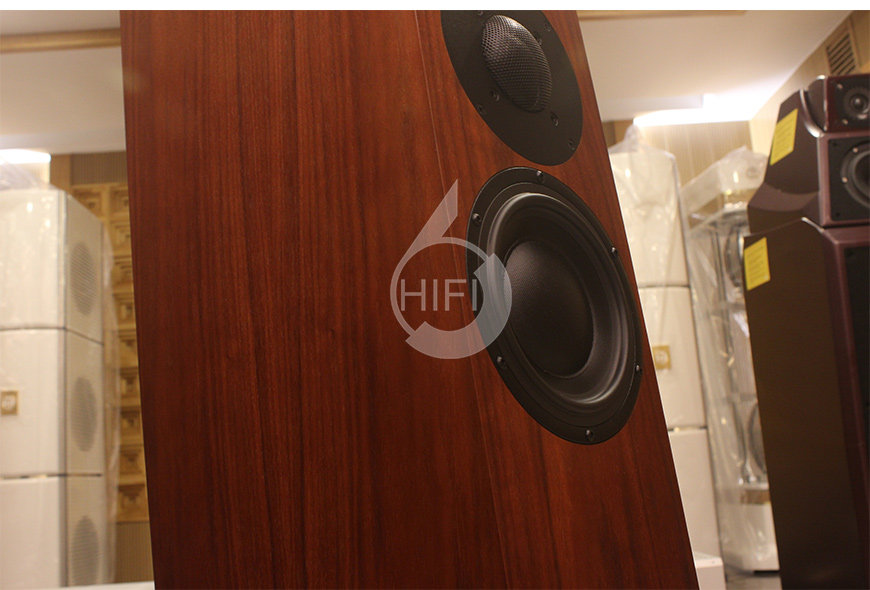 PMC Twenty 26,英国PMC音箱,英国PMC HIFI落地箱