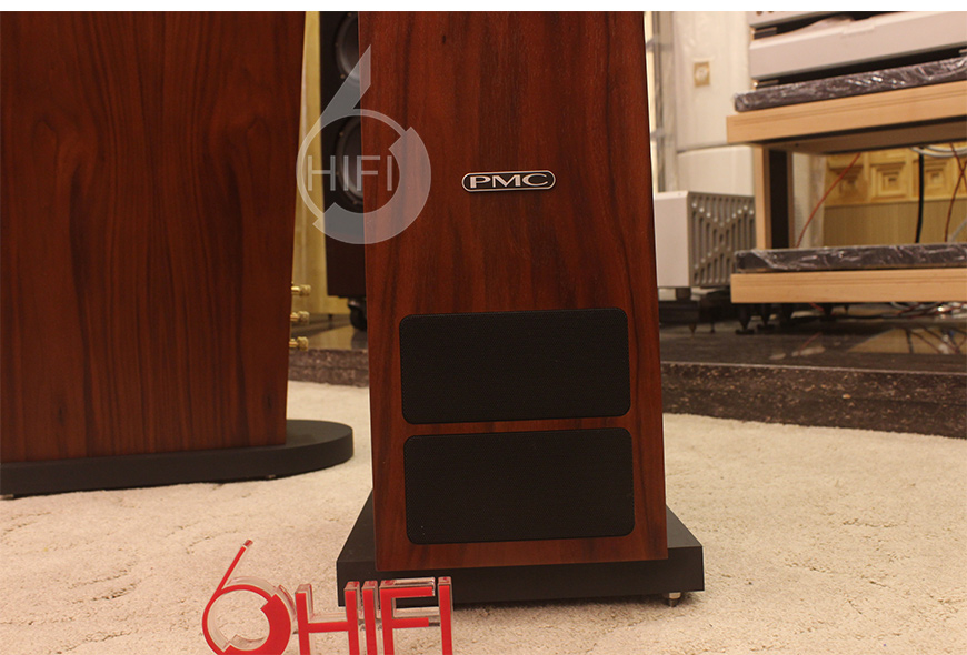 PMC Twenty 26,英国PMC音箱,英国PMC HIFI落地箱