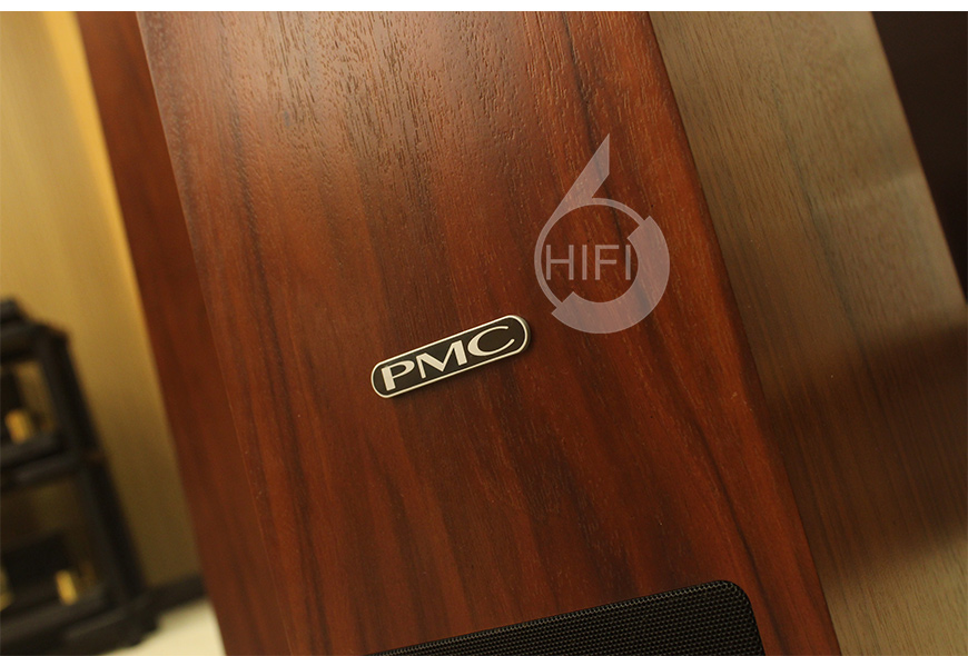 PMC Twenty 26,英国PMC音箱,英国PMC HIFI落地箱