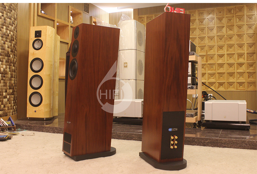 PMC Twenty 26,英国PMC音箱,英国PMC HIFI落地箱
