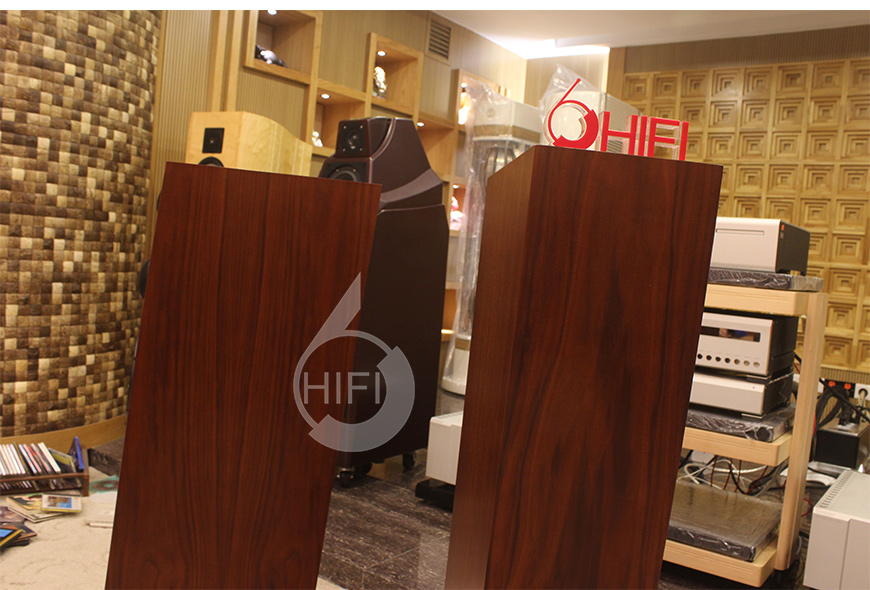 PMC Twenty 26,英国PMC音箱,英国PMC HIFI落地箱