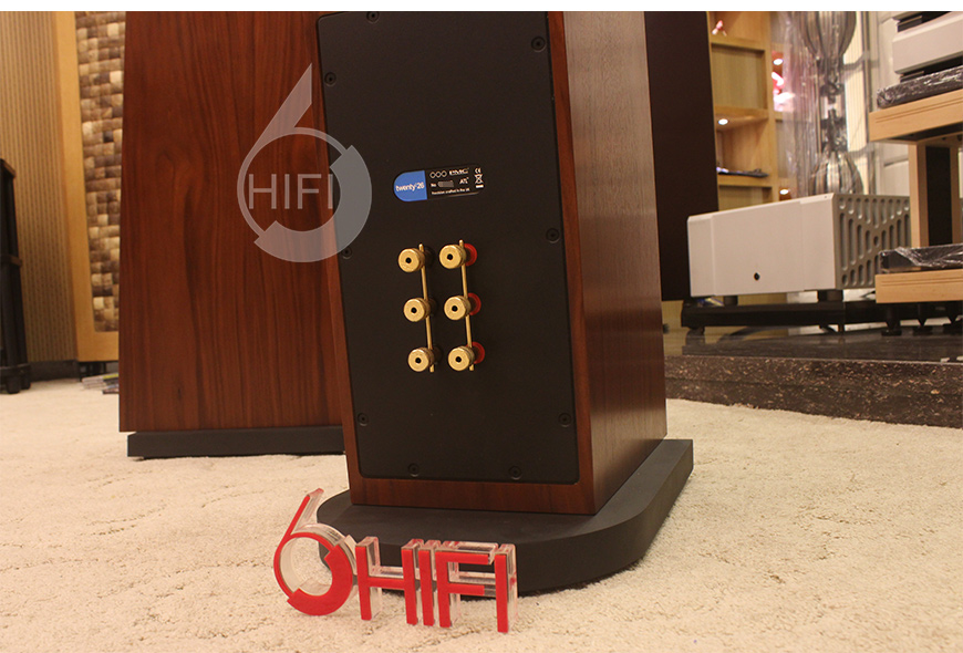 PMC Twenty 26,英国PMC音箱,英国PMC HIFI落地箱