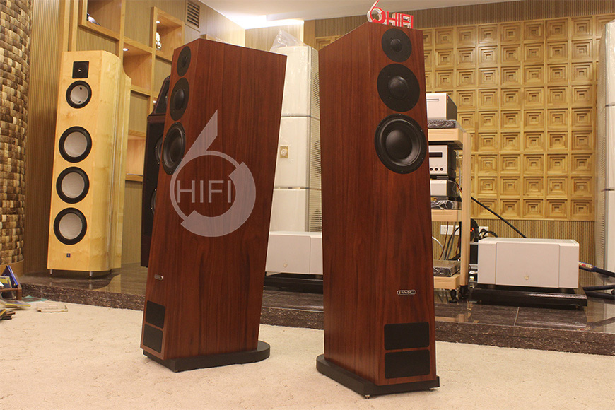 PMC Twenty 26,英国PMC音箱,英国PMC HIFI落地箱