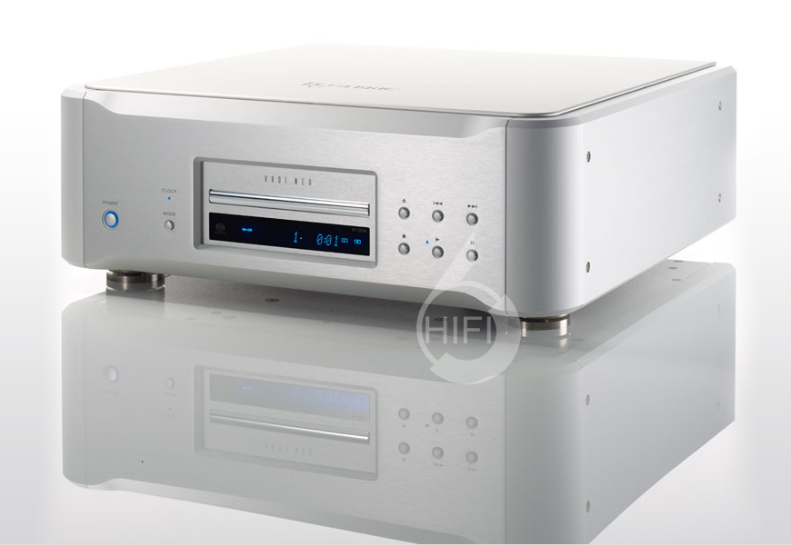 Esoteric K-01X,日本第一极品Esoteric K-01X CD播放器,日本第一极品Esoteric HIFI播放器