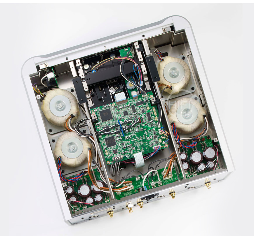 Esoteric K-01X,日本第一极品Esoteric K-01X CD播放器,日本第一极品Esoteric HIFI播放器