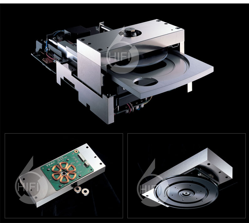 Esoteric K-01X,日本第一极品Esoteric K-01X CD播放器,日本第一极品Esoteric HIFI播放器