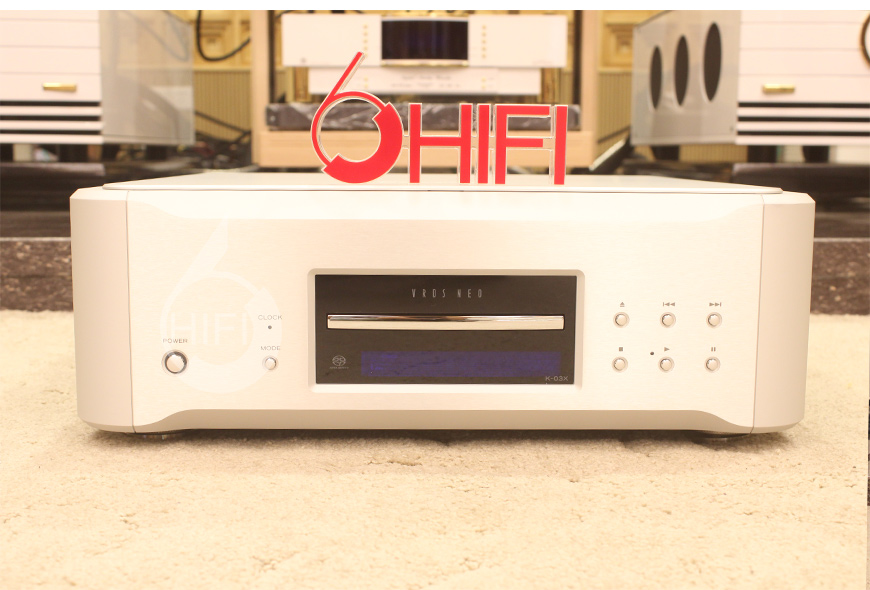 Esoteric K-03X,日本第一极品Esoteric K-03X SACD播放器,日本第一极品Esoteric K-03X CD播放器,日本第一极品Esoteric CD机
