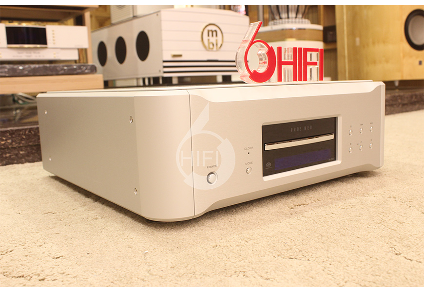 Esoteric K-03X,日本第一极品Esoteric K-03X SACD播放器,日本第一极品Esoteric K-03X CD播放器,日本第一极品Esoteric CD机