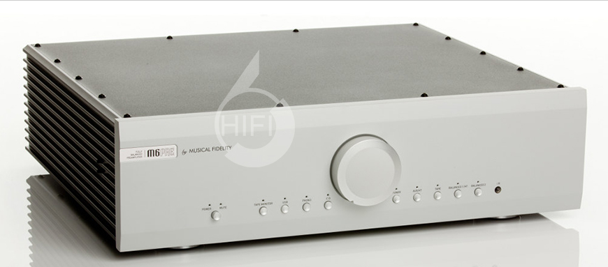 Musical Fidelity M6 PRE,英国音乐传真Musical Fidelity M6 PRE 前级,英国音乐传真Musical Fidelity HIFI功放