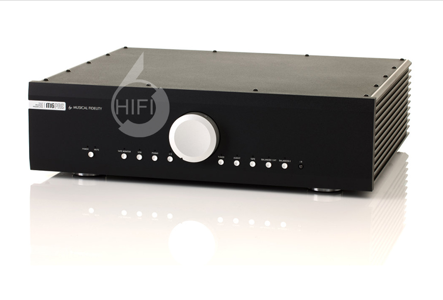 Musical Fidelity M6 PRE,英国音乐传真Musical Fidelity M6 PRE 前级,英国音乐传真Musical Fidelity HIFI功放