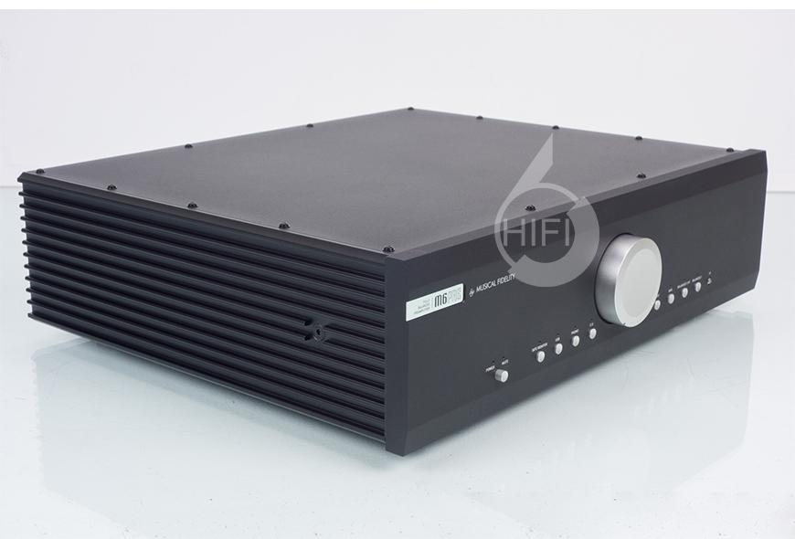 Musical Fidelity M6 PRE,英国音乐传真Musical Fidelity M6 PRE 前级,英国音乐传真Musical Fidelity HIFI功放