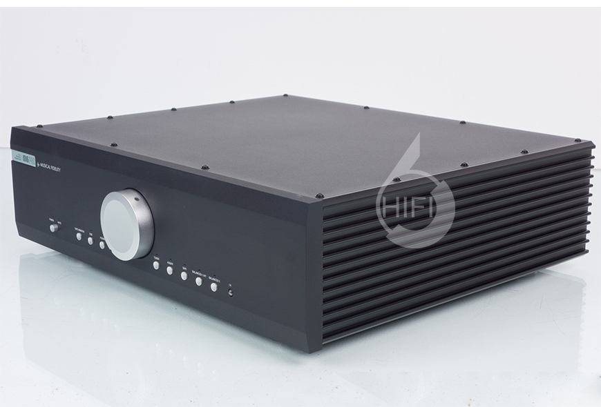 Musical Fidelity M6 PRE,英国音乐传真Musical Fidelity M6 PRE 前级,英国音乐传真Musical Fidelity HIFI功放