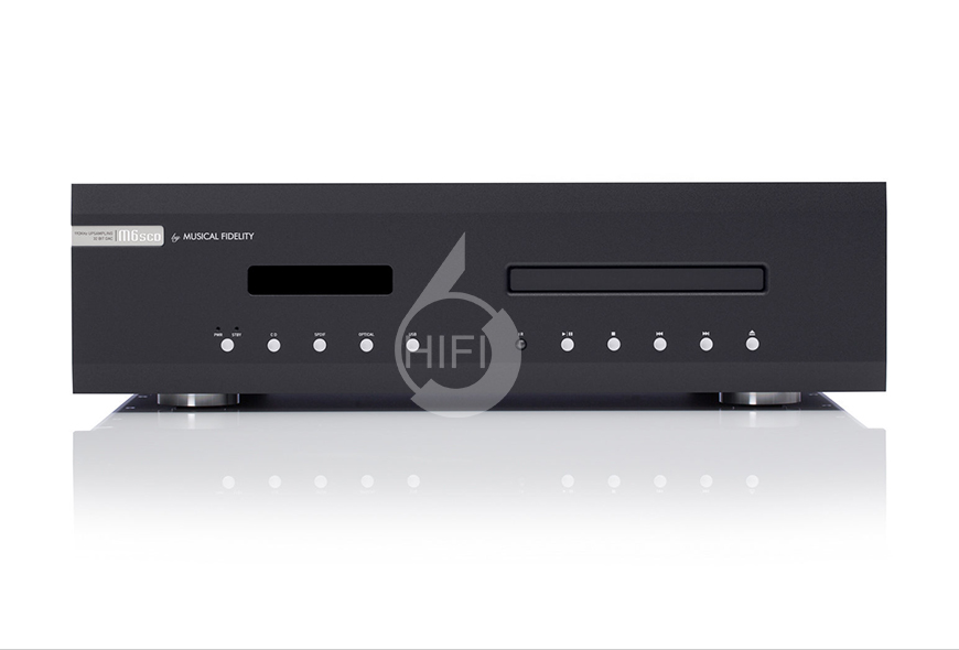 Musical Fidelity M6S,英国音乐传真Musical Fidelity M6S CD播放器,英国音乐传真Musical Fidelity HIFI CD机