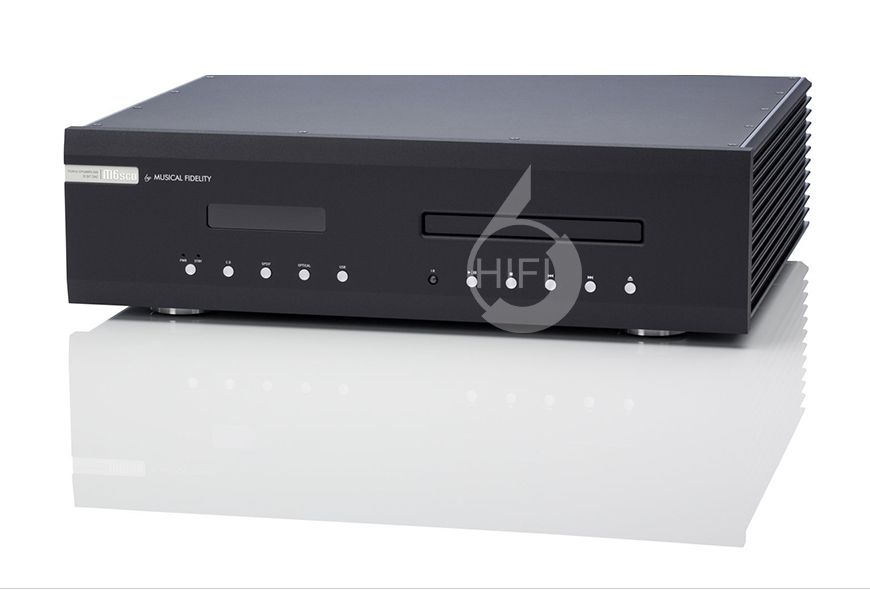 Musical Fidelity M6S,英国音乐传真Musical Fidelity M6S CD播放器,英国音乐传真Musical Fidelity HIFI CD机