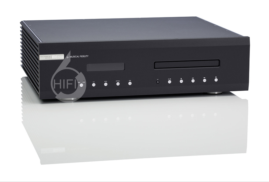 Musical Fidelity M6S,英国音乐传真Musical Fidelity M6S CD播放器,英国音乐传真Musical Fidelity HIFI CD机
