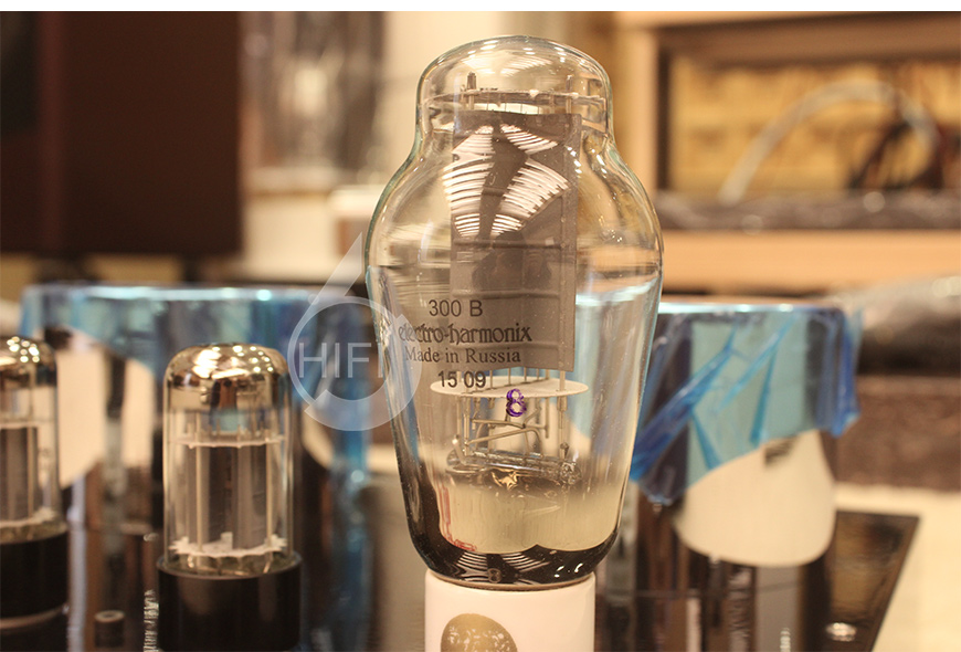 Fezz Audio Mira Ceti 300B,波兰飞驰Fezz Audio Mira Ceti 威达特别版 300B 合并机,波兰飞驰Fezz Audio 胆机 HIFI功放