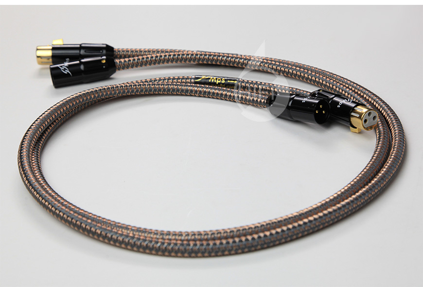 MPS M-9XLR,台湾MPS M-9XLR 平衡信号线,台湾MPS XLR信号线