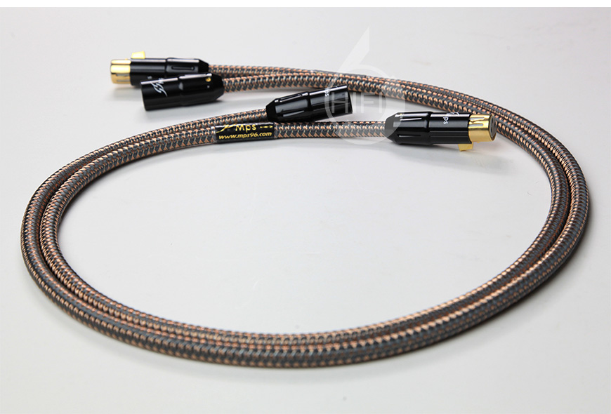 MPS M-9XLR,台湾MPS M-9XLR 平衡信号线,台湾MPS XLR信号线