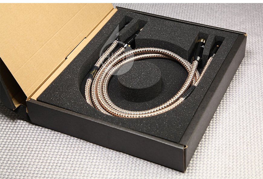 MPS M-9XLR,台湾MPS M-9XLR 平衡信号线,台湾MPS XLR信号线