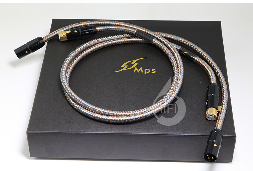 MPS M-9XLR,台湾MPS M-9XLR 平衡信号线,台湾MPS XLR信号线