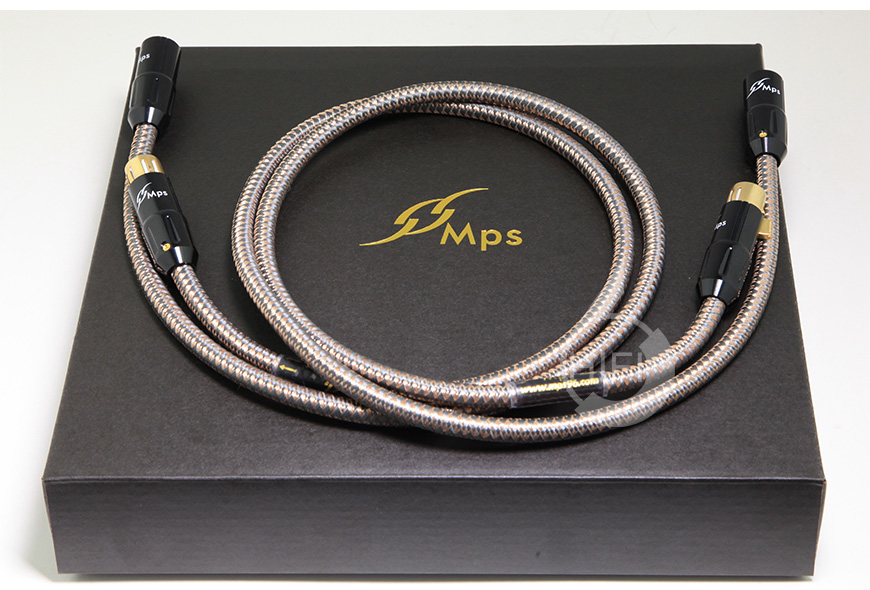 MPS M-9XLR,台湾MPS M-9XLR 平衡信号线,台湾MPS XLR信号线