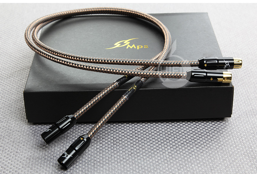 MPS M-9XLR,台湾MPS M-9XLR 平衡信号线,台湾MPS XLR信号线