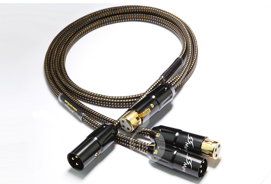 MPS X-99XLR,台湾MPS X-99XLR 平衡信号线,台湾MPS XLR信号线