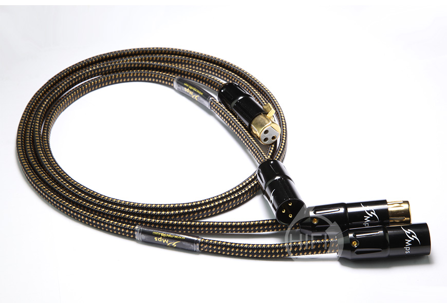 MPS X-99XLR,台湾MPS X-99XLR 平衡信号线,台湾MPS XLR信号线