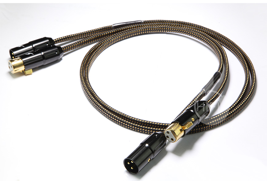 MPS X-99XLR,台湾MPS X-99XLR 平衡信号线,台湾MPS XLR信号线
