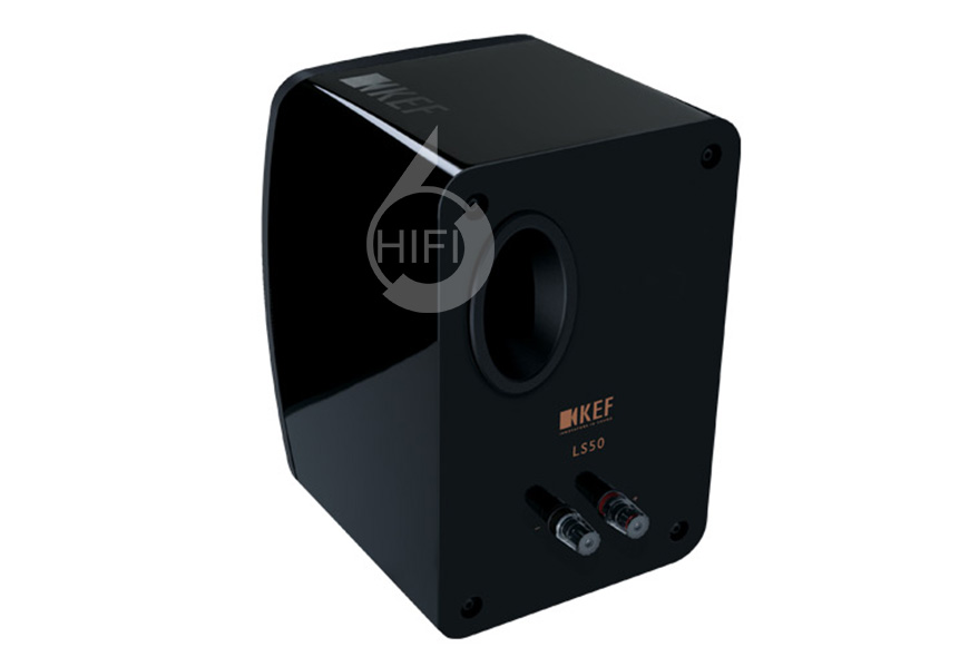 KEF LS50,英国KEF LS50 书架音箱,英国KEF 音箱