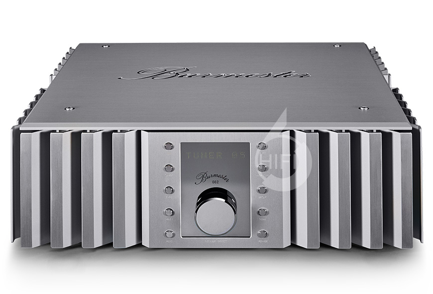 Burmester 082,德国柏林之声Burmester 082 合并机,德国柏林之声Burmester HIFI功放