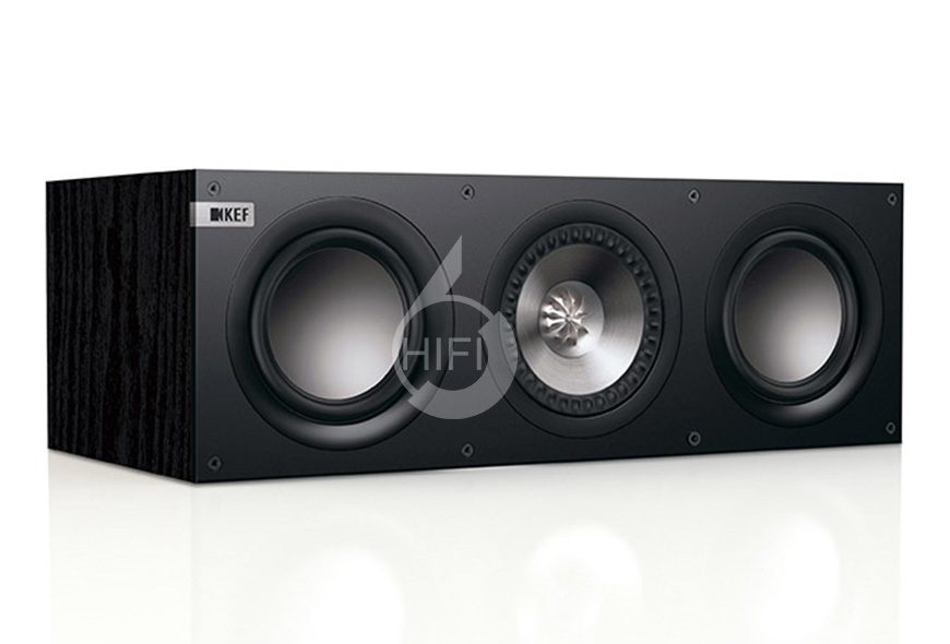 KEF Q200C,英国KEF Q200C 中置音箱,英国KEF 家庭影院音箱