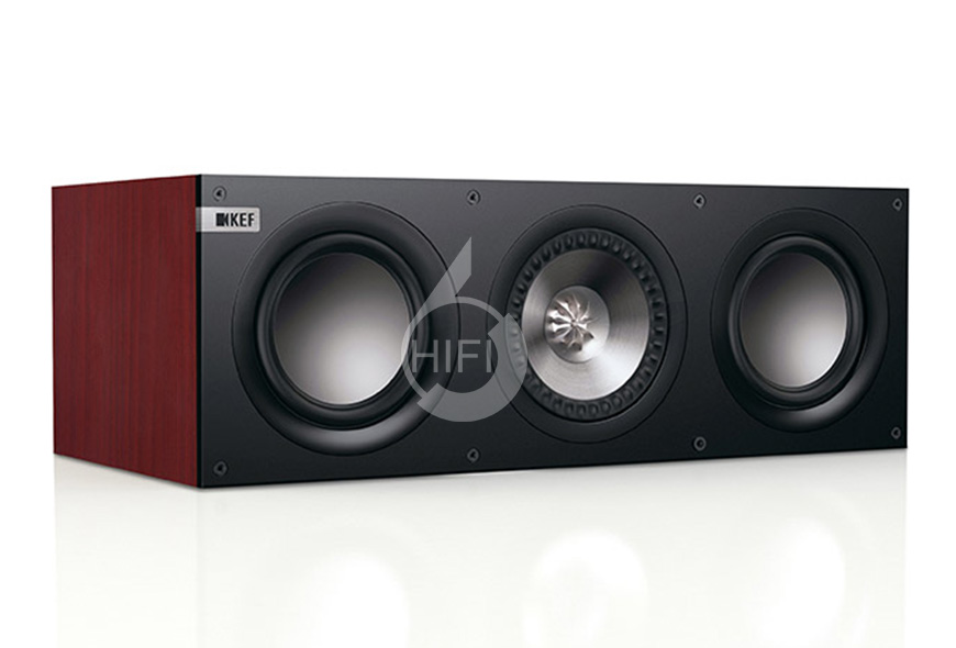 KEF Q200C,英国KEF Q200C 中置音箱,英国KEF 家庭影院音箱