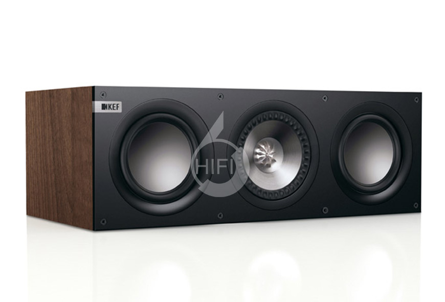 KEF Q200C,英国KEF Q200C 中置音箱,英国KEF 家庭影院音箱