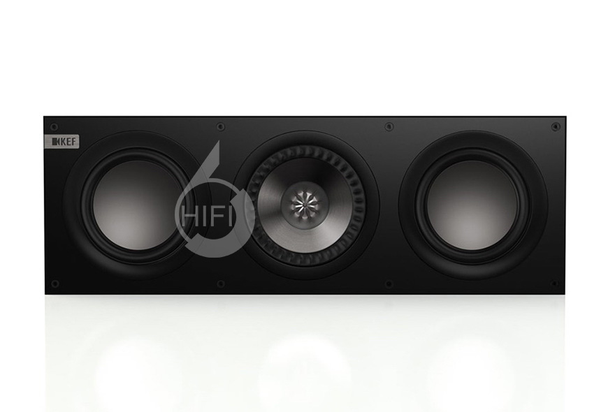 KEF Q200C,英国KEF Q200C 中置音箱,英国KEF 家庭影院音箱