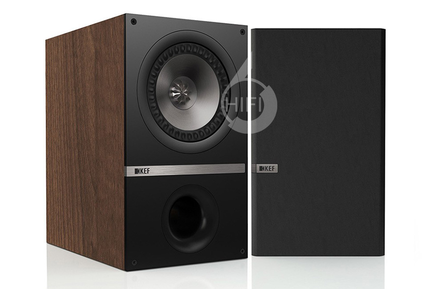 KEF Q300,英国KEF Q300 同轴单元书架音箱,英国KEF HIFI音箱