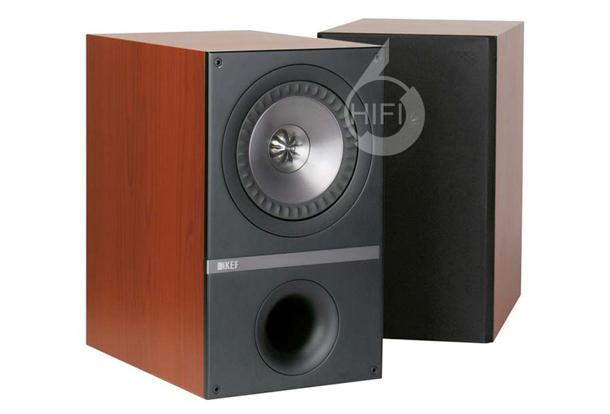KEF Q300,英国KEF Q300 同轴单元书架音箱,英国KEF HIFI音箱