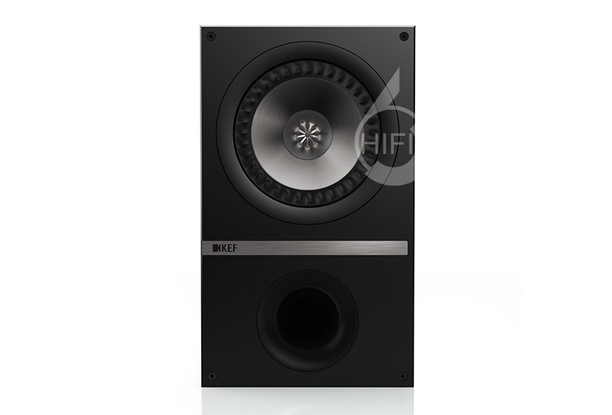 KEF Q300,英国KEF Q300 同轴单元书架音箱,英国KEF HIFI音箱