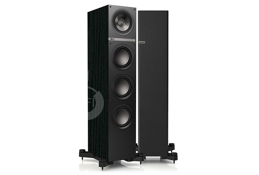 KEF Q500,英国KEF Q500 落地音箱,英国KEF HIFI音箱